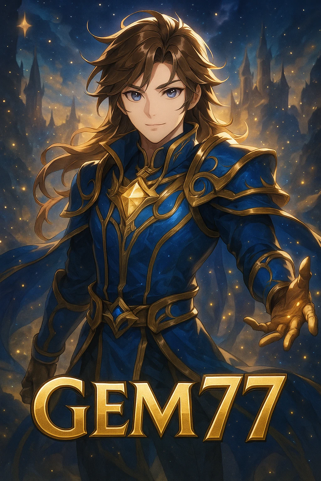 GEM77
